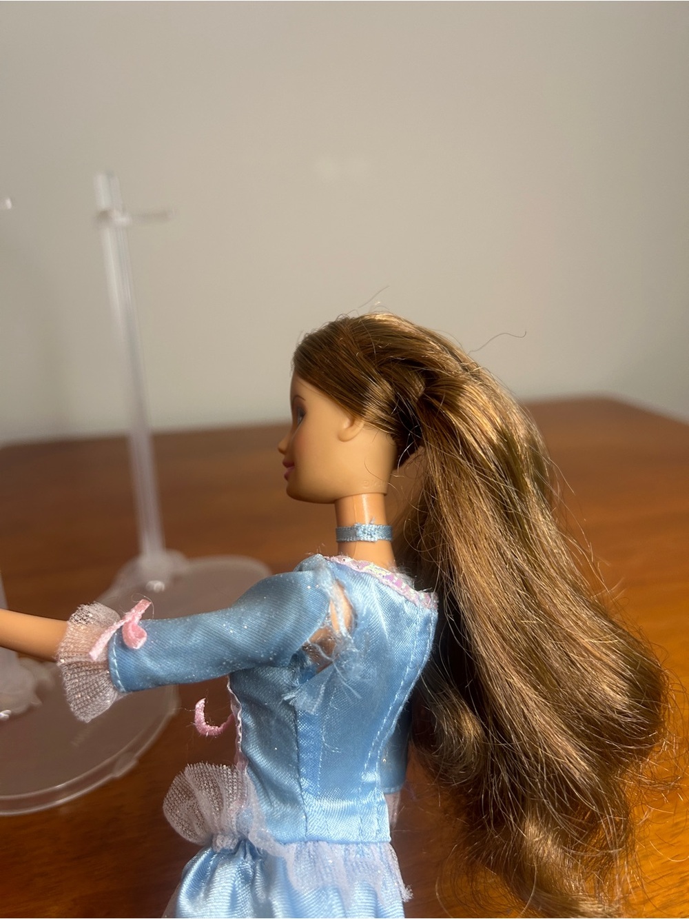 Barbie Princess and the Pauper Dolls - Picture 5 of 7
